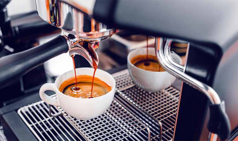 Espresso Machine Portafilter